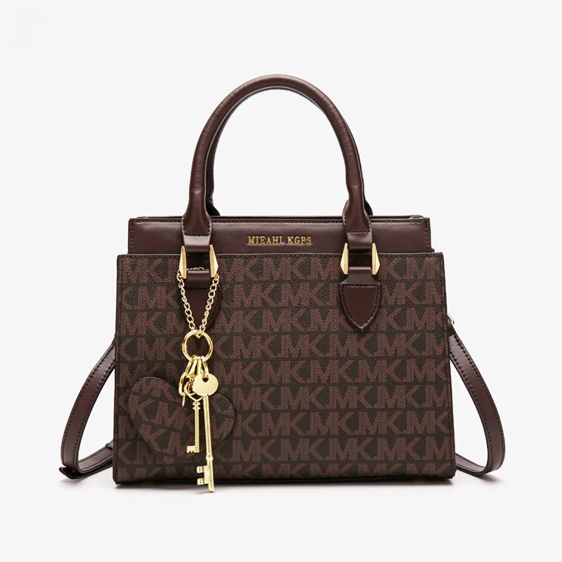 

MKJ Luxury Women's Clutch Backpacks Bags Designer Round Crossbody Shoulder Purses Handbag Women Clutch Travel Tote Bag