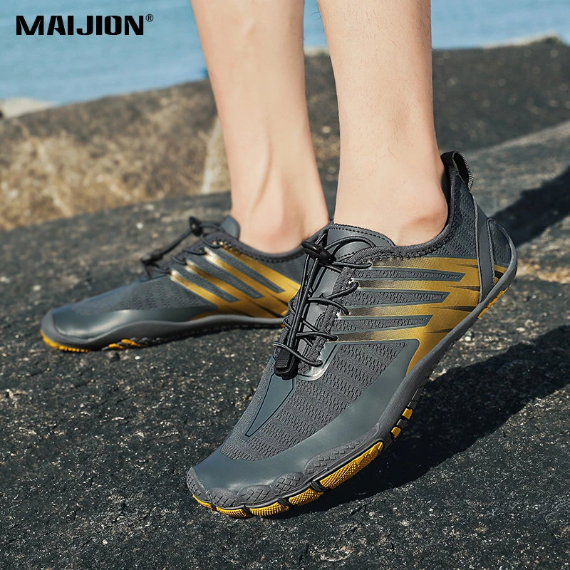 non slip minimalist shoes