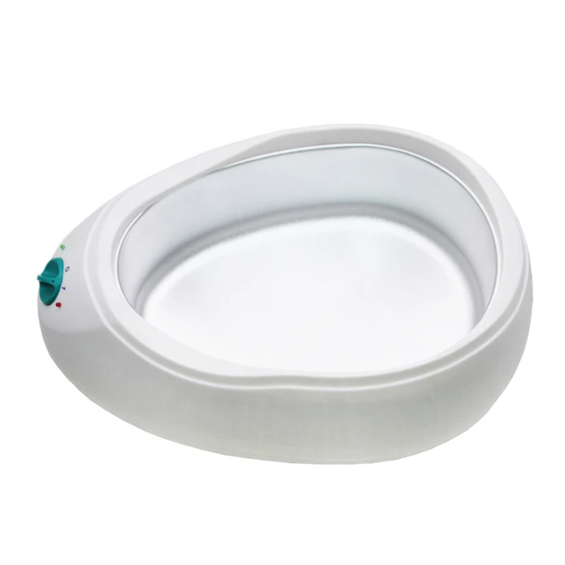 New No Flame Wax Warmer Paraffin Wax Heater Hair Removal for Beauty Spa Salon Paraffin Warmer Heater Professional