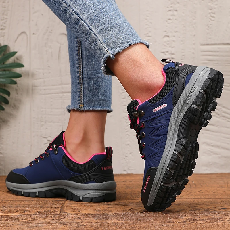 Summer Single Shoes Women's Platform Sports Shoes Comfortable Leisure Running Platform Luxury Fitness Shoes Outdoor Casual Shoes
