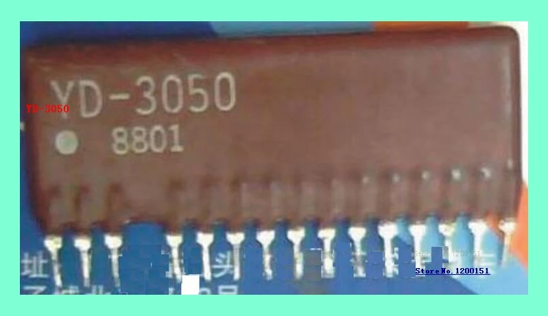 Yd-3050
