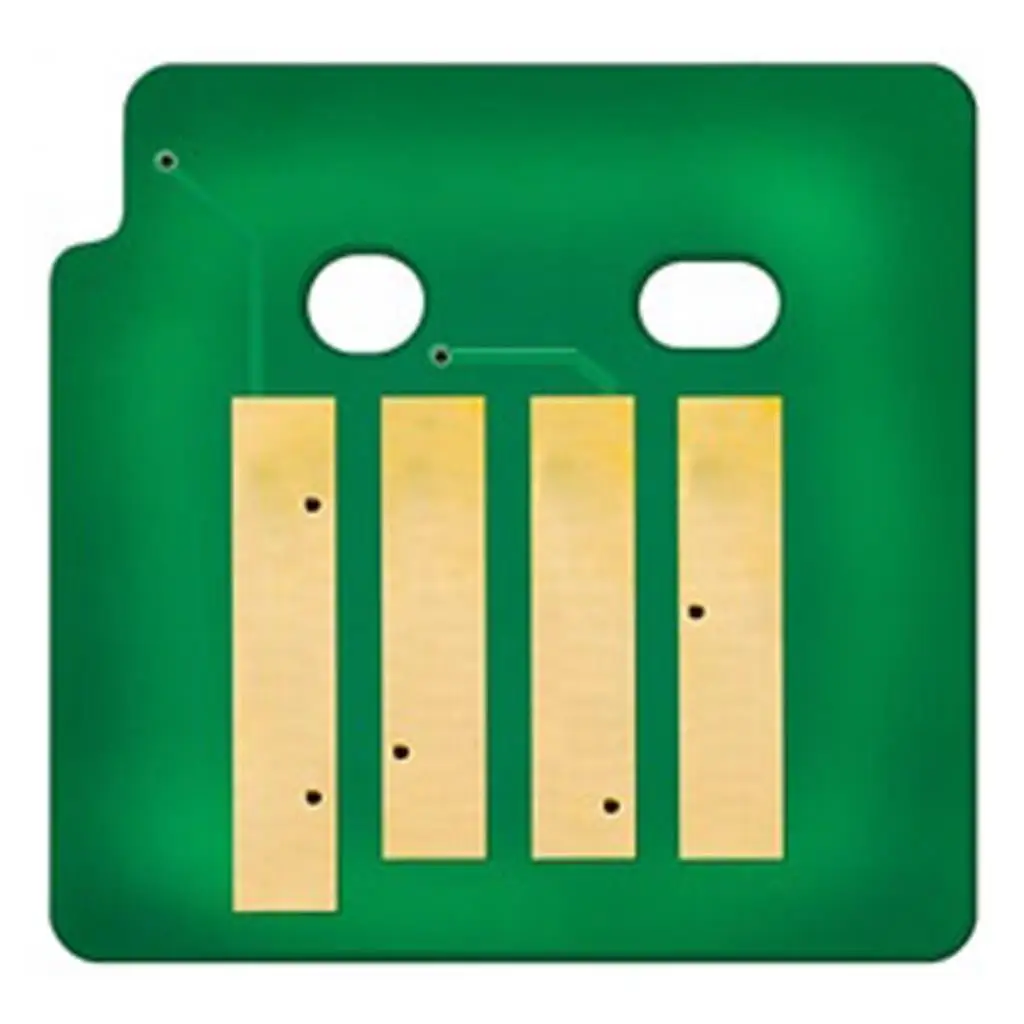 

4PCS 106R01569 106R01566 106R01567 106R01568 Toner Cartridge Chip for Xerox Phaser 7800 7800n 7800dn Printer