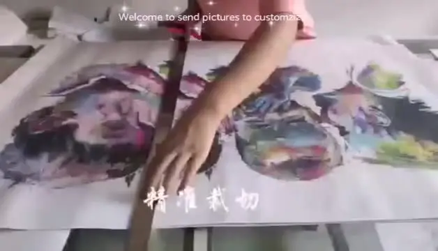 Наташа Битфилд плакат живопись 24x36 настенное искусство холст постеры