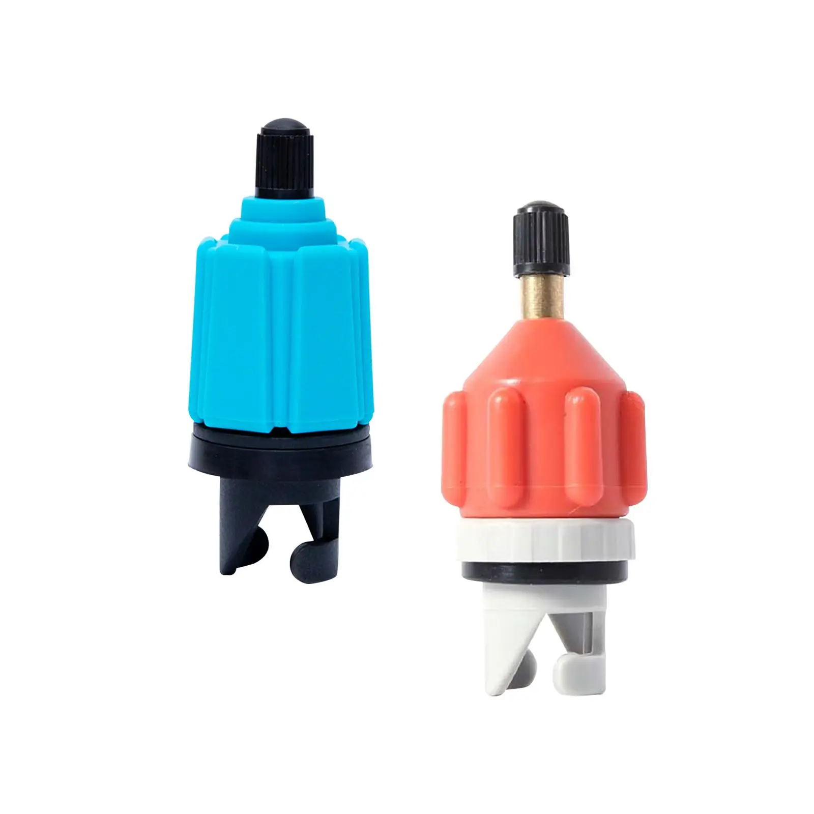 

Inflatable Boat Pump Adapter for Rowing Boat Stand up Paddleboard Kayak