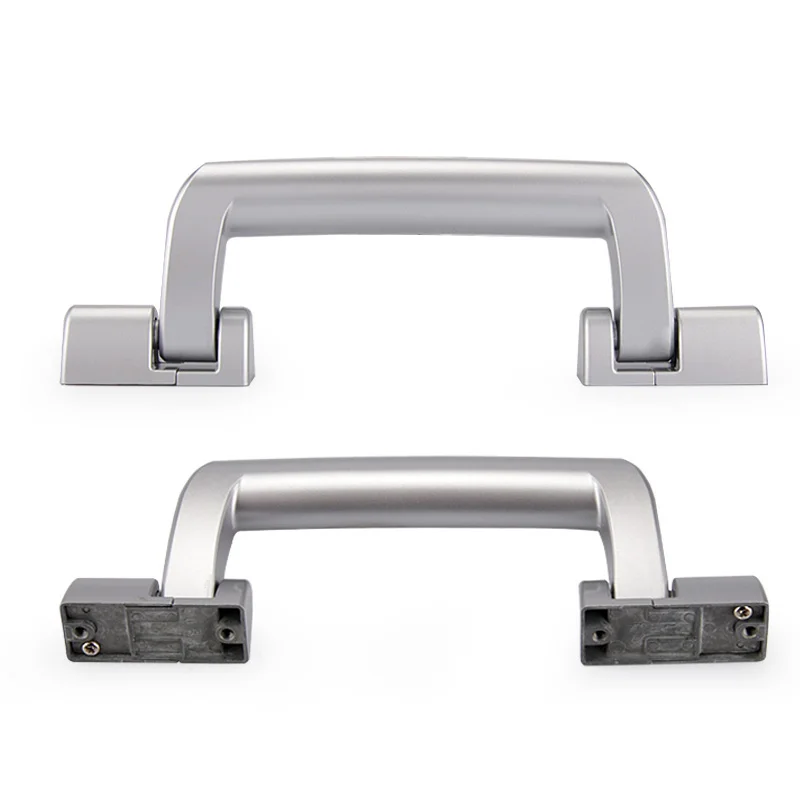 Luggage Accessories, Handles, Retractable Handles, Pull Handles, Universal Handles, Metal Head Buckle Seat, Luggage Handle