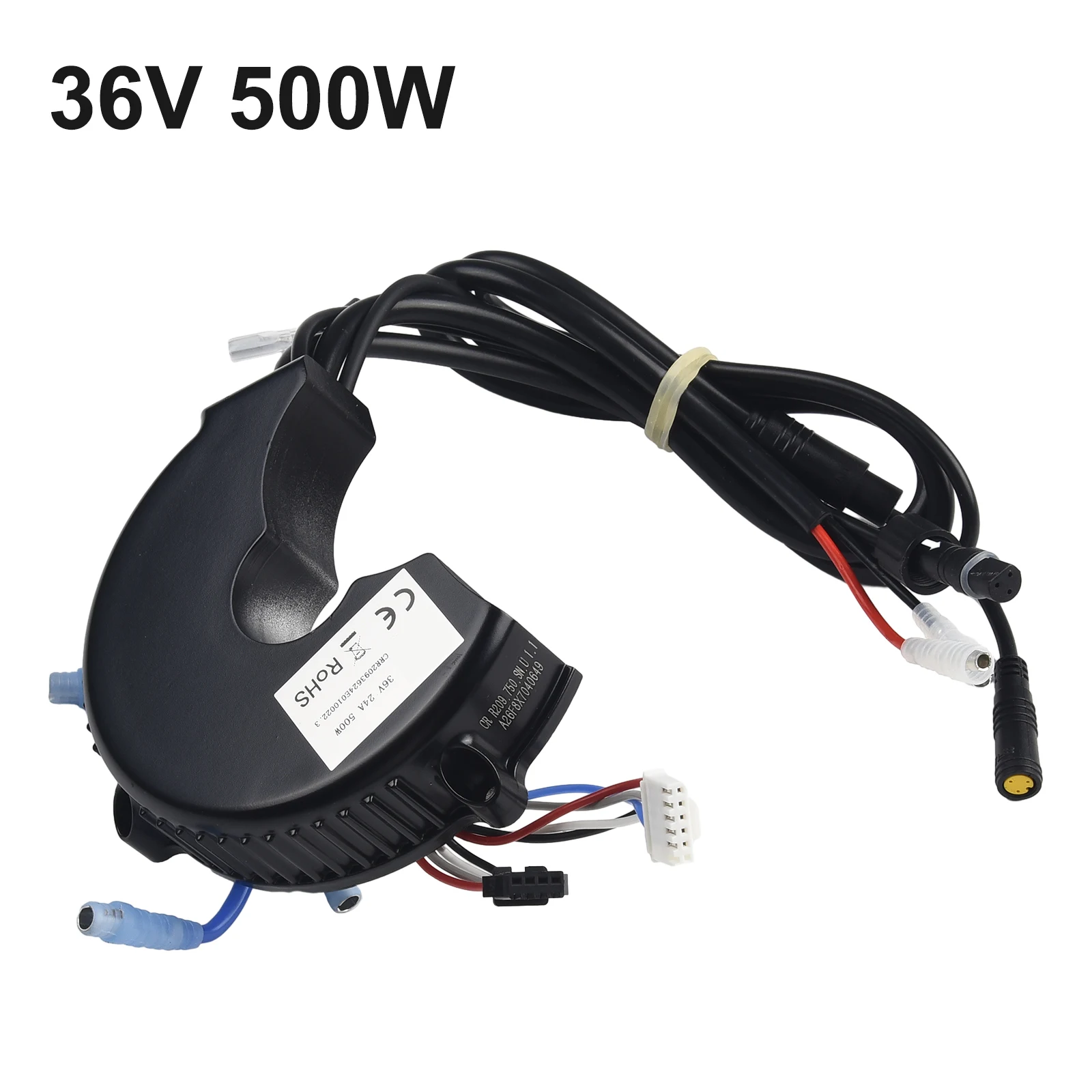 

Сменный контроллер двигателя для Bafang для 8FUN MidDrive BBS0102 48 в 750 Вт 500 Вт контроллер двигателя BBS01/BBS01B/BBS02/BB202B Ebike