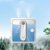 Hutt W9 3800Pa High Suction Window Cleaning Robot Intelligent Fully Automatic High Rise Exterior Window Efficient Glass Cleaning 1