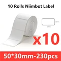 10Rolls 5030