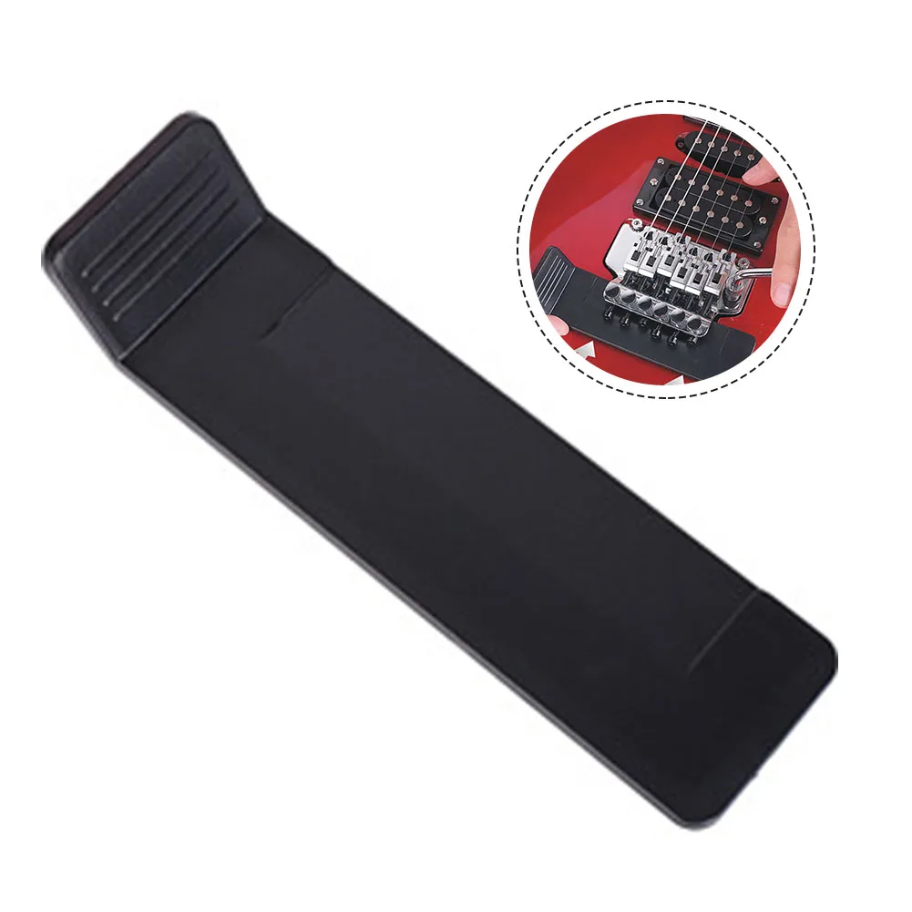 Guitar Bridge Guitar Tremolo Arm Guitar Accessories Guitar Floating Tremolo Electric Guitar Bridge Shim