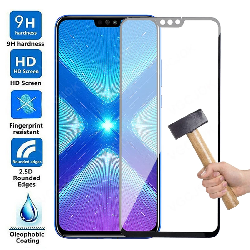 Купить Стекло На Honor 10 Lite