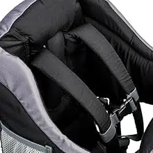 Adjustable Padded Child Seat