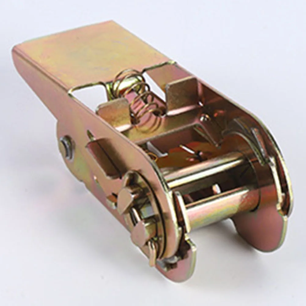 벨트 버클 웨빙 고정 0.8 톤, 물류 운송 타이 다운, 타이 다운 화물 스트랩, 수공구