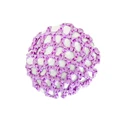 B Purple