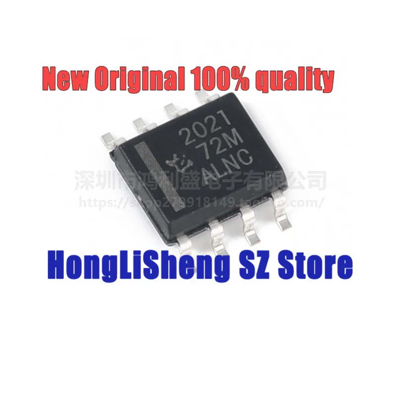 

10pcs/lot TPS2021DR TPS2021D TPS2021 2021 SOP8 Chipset 100% New&Original In Stock