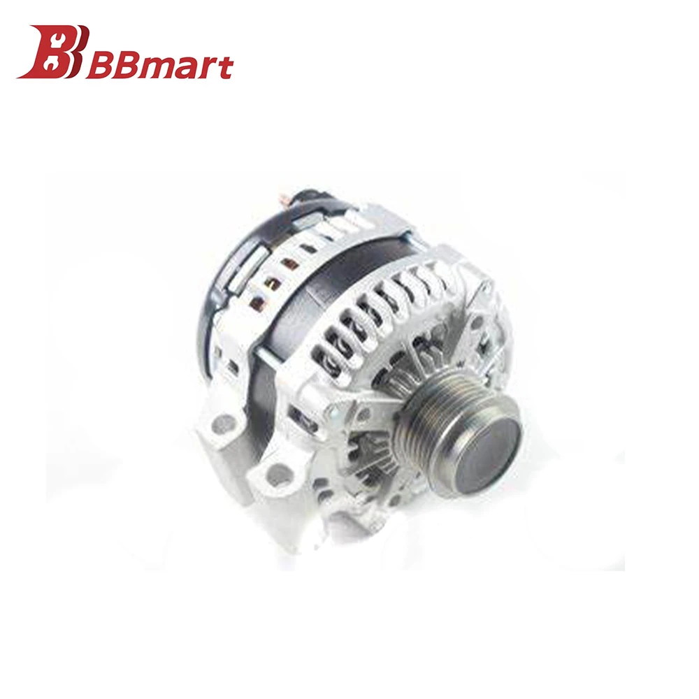 

LR054994 BBmart Auto Parts 1 pcs Alternator For Land Rover Range Rover Sports 2014 Wholesale Price Car Accessories