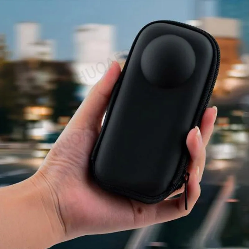 휴대용 케이스, Insta360 One X3/One X2/One X 카메라 호환, 방수 보호 보관 가방 액세서리
