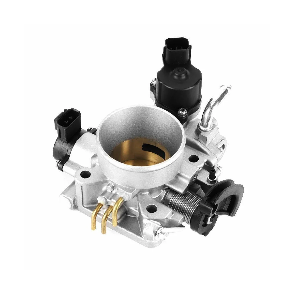 

Car Fuel Injection Throttle Body Valve Assembly MD615660 for MITSUBISHI LANCER VII Estate