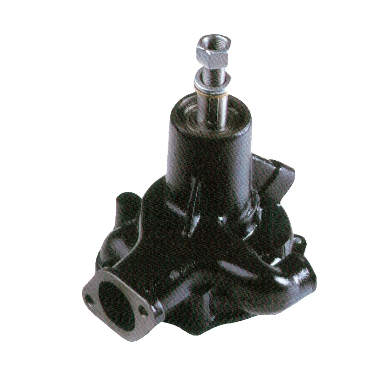 FOR HINO H07C ENGINE WATER PUMP 16100-1170 161001170