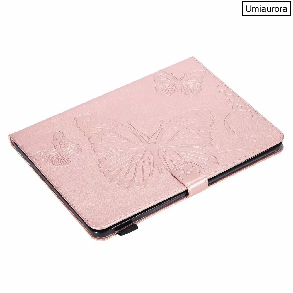 Case para iPad 7th, 8th, 9th Gen,