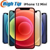 Unlocked Apple Iphone 12 Mini 64gb 128gb 256gb Rom Smartphone A14 Bionic Chip 4g Lte 5.jpg