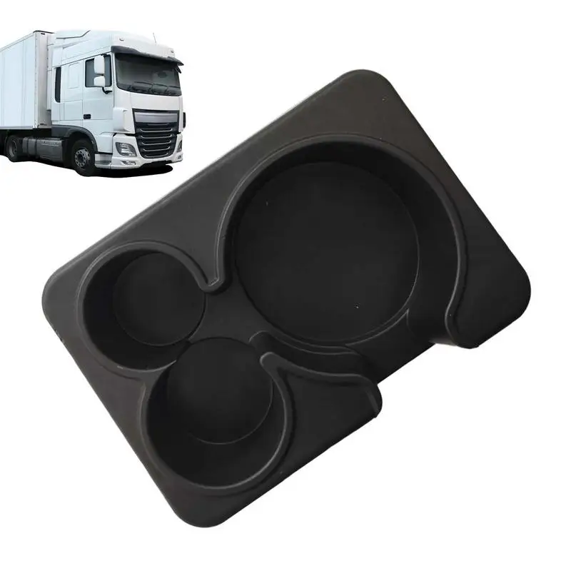 

Cup Holder for Car Anti-Slip Heat-Resistant Storage Shelf Car Kettle Storage Rack Car Drink Bottle Organizer Car Holder for Cars