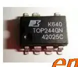 

5 шт., TOP244GN TOP244G SOP-7 7