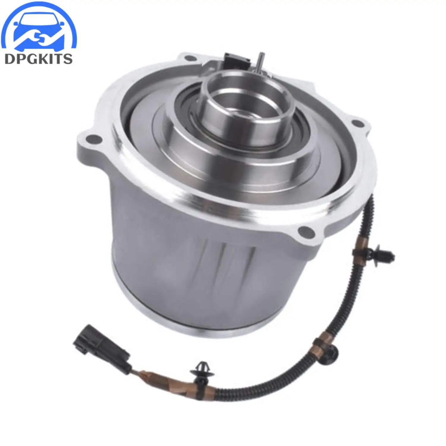 

1pc Viscous Coupler KE012797X KE01-27-97XA KE01-27-97XB KE01-27-97XCK E01-27-97X For 2013-2023 Mazda CX-3 CX-5 CX-9 2.0L 2.5L