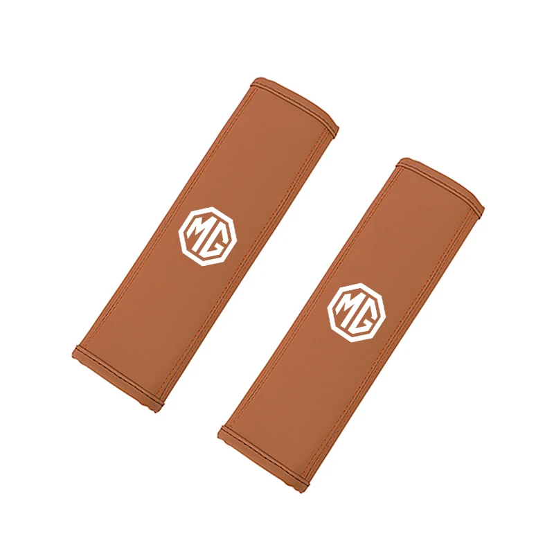 2pcs Cognac