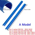 A Model Blue