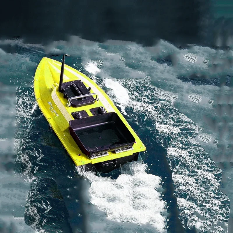 Newest S80 High-speed 32000mAh Intelligent Cruise Automatic Return 80 GPS Anchor Points Bait Boat