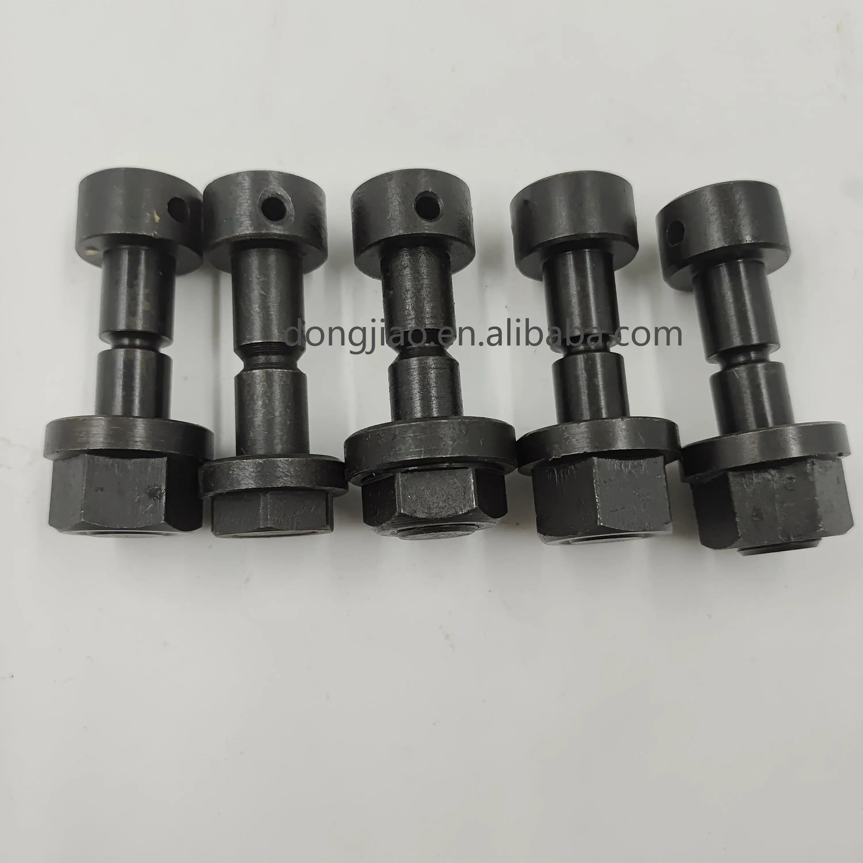 5 Pieces Safety Bolt Security Bolt for Polar 92 Cutting Machine