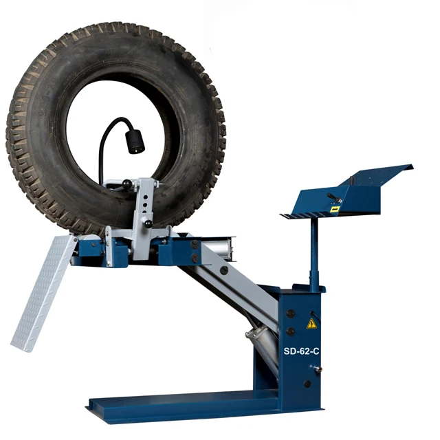 

Car Tyre Spreader SD-TS2