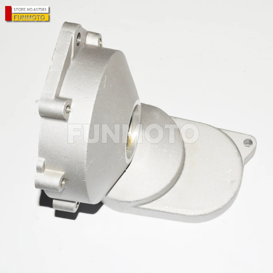 

Передний дифференциал для LINHAI300ATV/LINHAI400ATV/LH400ATV