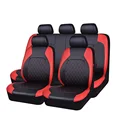 Red 5 pcs