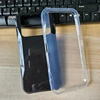 For DOOGEE Doogee V20 Pro Soft TPU Phone Case for DoogeeV20 V20Pro Black Transparent Cover Shell Silicone Protective Coque 6