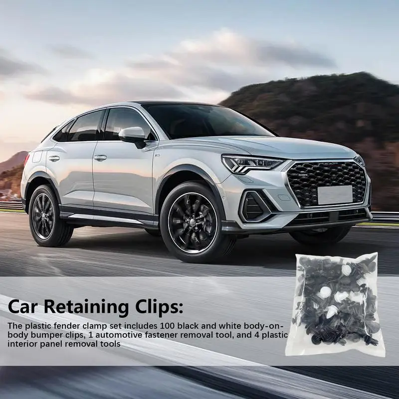 Рисунок 5 - заклепки для автомобиля