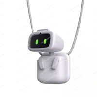 Intelligent Machine, Pocket Portable Robot, Wearable Toy, AI Conversation, Emotional Companion Pet 1