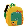 Yellow Dinosaur