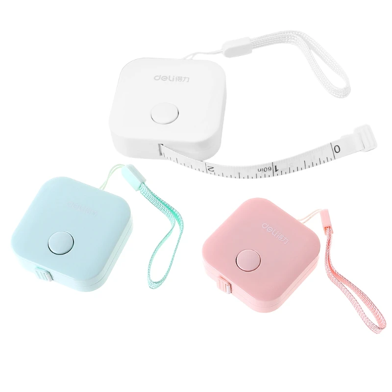 Рисунок 3 - Рулетка для измерения тела