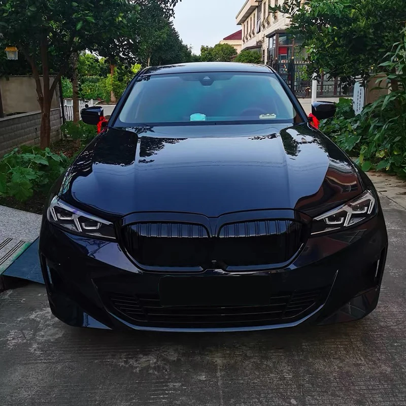 ڵ   ׸,  , BMW i3 2022 2023 ABS ü ׸, ڵ Ÿϸ