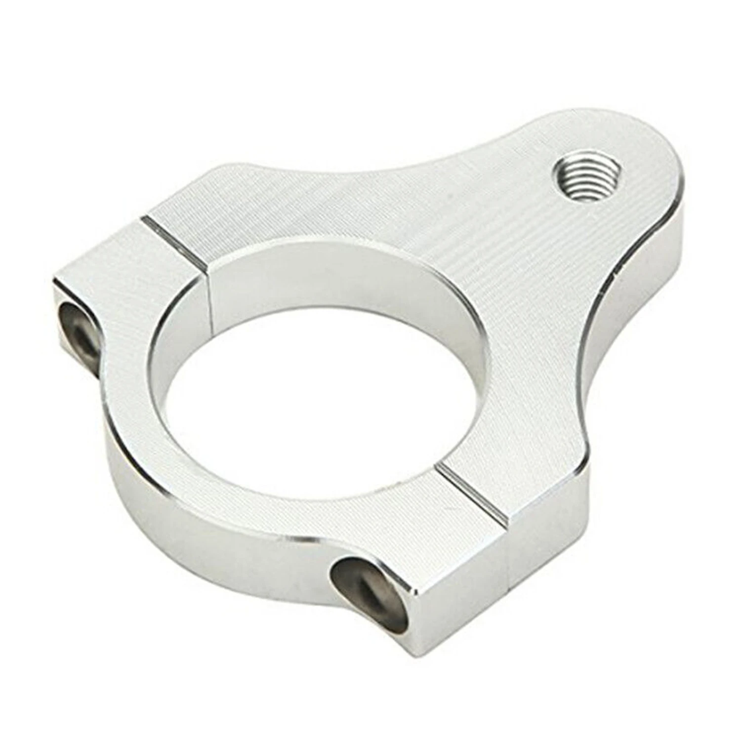 

32mm Aluminium Steering Damper Fork Frame Mounting Clamp Bracket For Motorcycle 2024 Hot Sale Brand New And High Quality