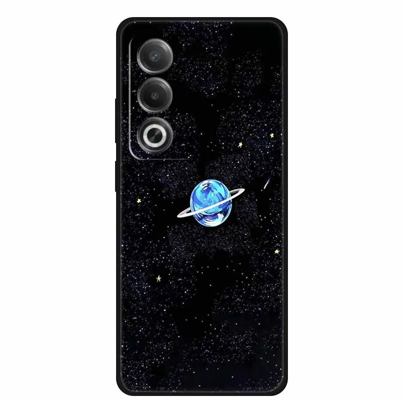 Global Soft Silicone Phone Case - TPU Back Protector, Fashionable and Cool Design, Colorful Shell