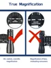 12x32 Portable Telescope Binoculars 6