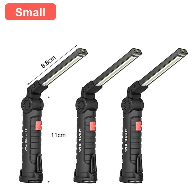 3Pcs Small