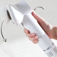 Professional Electric Pet Hair Dryer,Hot&Cold Air Smart Drying Machine for Dog Cat Grooming Pet Supplie,Portable Electric Drying 6