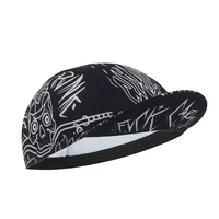 Unisex Cycling Cap New Style Outdoor Sports Hat  Breathable Sun Protection Highway Mountain Bike Cloth Caps 2