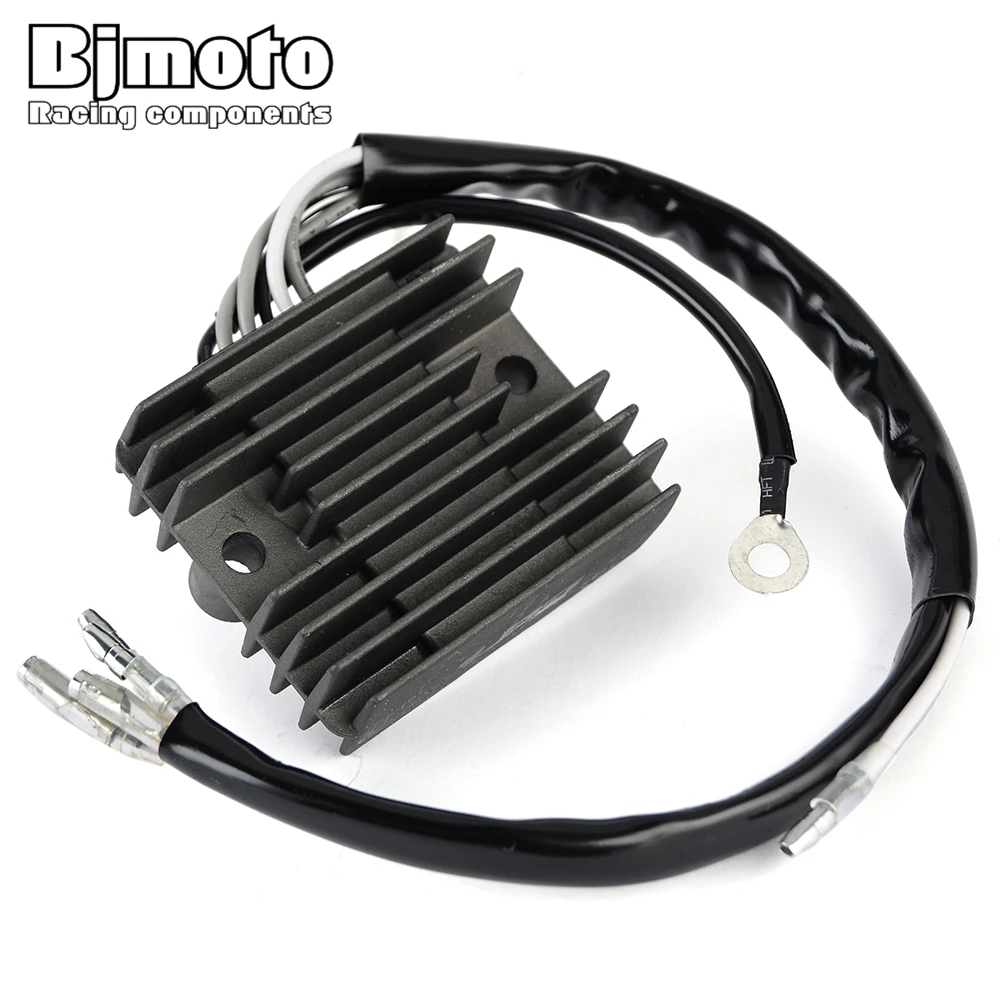 

Регулятор напряжения 31600-ZV5-003, выпрямитель для Honda 35-50 HP 35 40 hp BF35AM BF40B2 BF40BX BF40A4 BF40A BF40A2 BF40A1 BF40AX