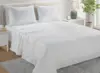 Egyptian Cotton Sheets for Queen Size Bed, Certified 800 Thread Count Queen sheet set, Luxury Sateen Weave Cotton Queen 1
