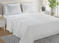 Egyptian Cotton Sheets for Queen Size Bed, Certified 800 Thread Count Queen sheet set, Luxury Sateen Weave Cotton Queen 1