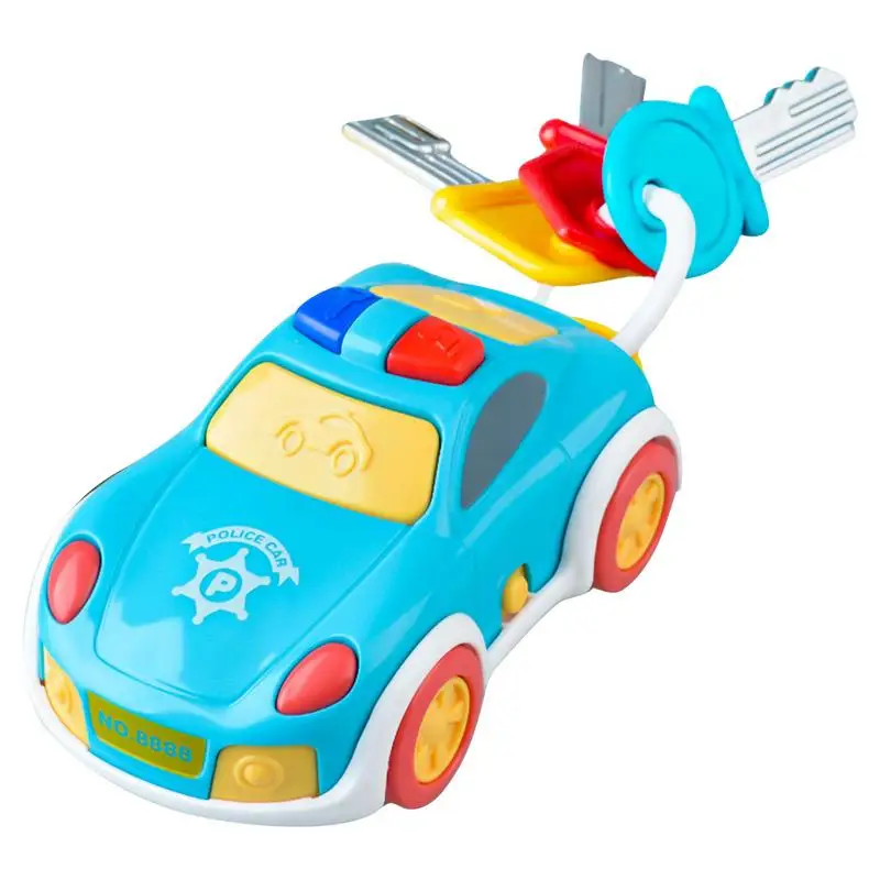 

Lock And Key Toy Car Toys Simulation With Music Light Lock And Key Mechanical Gear Vehicles Toys Gift Small Play Car Party